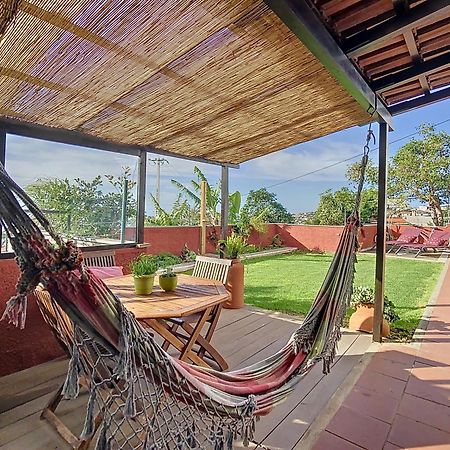 Alojamento Funchal - Silvestre House Luaran gambar