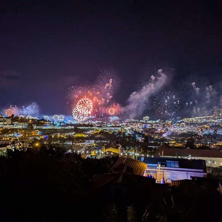Alojamento Funchal - Silvestre House Luaran gambar