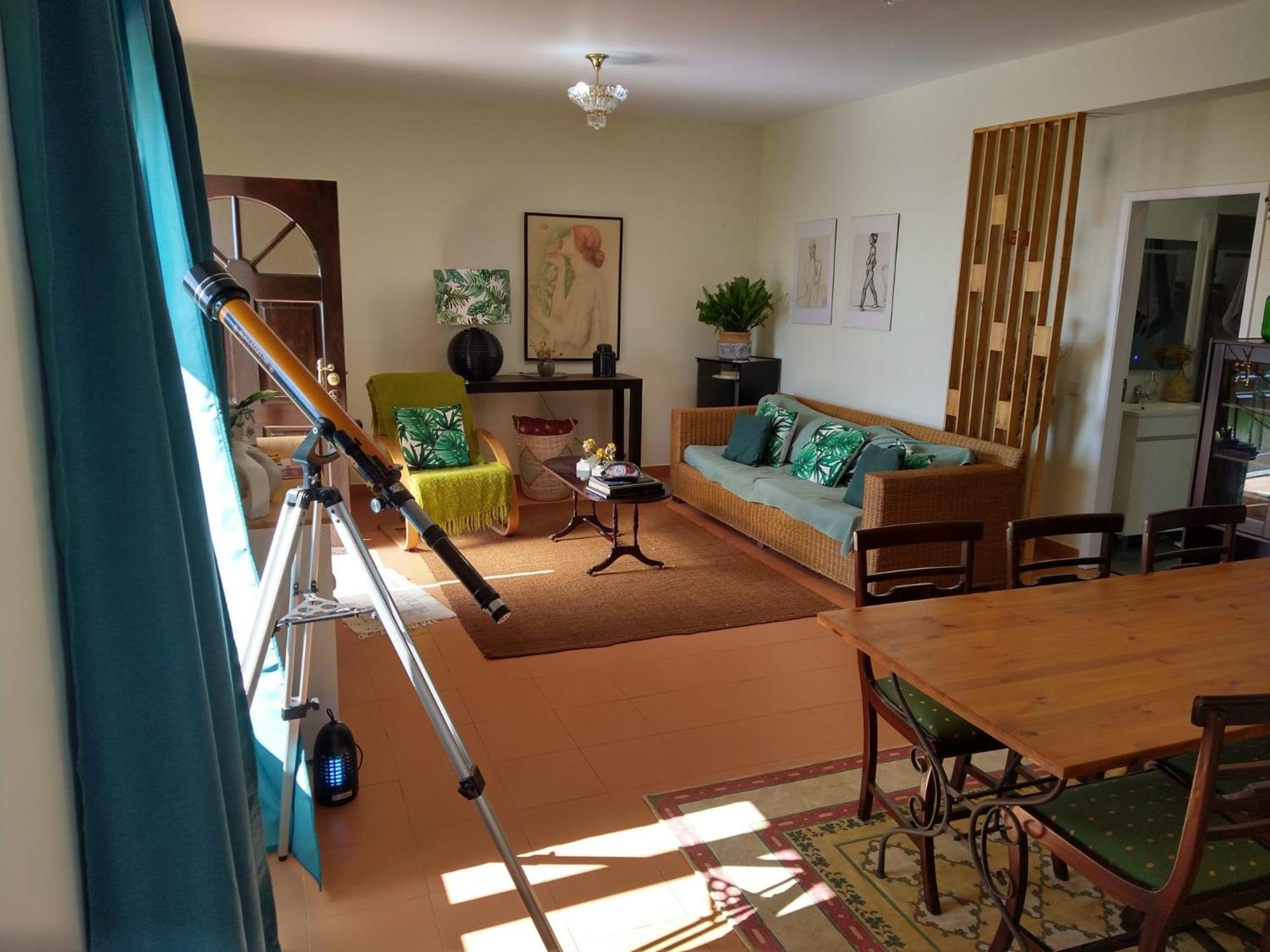 Alojamento Funchal - Silvestre House Luaran gambar