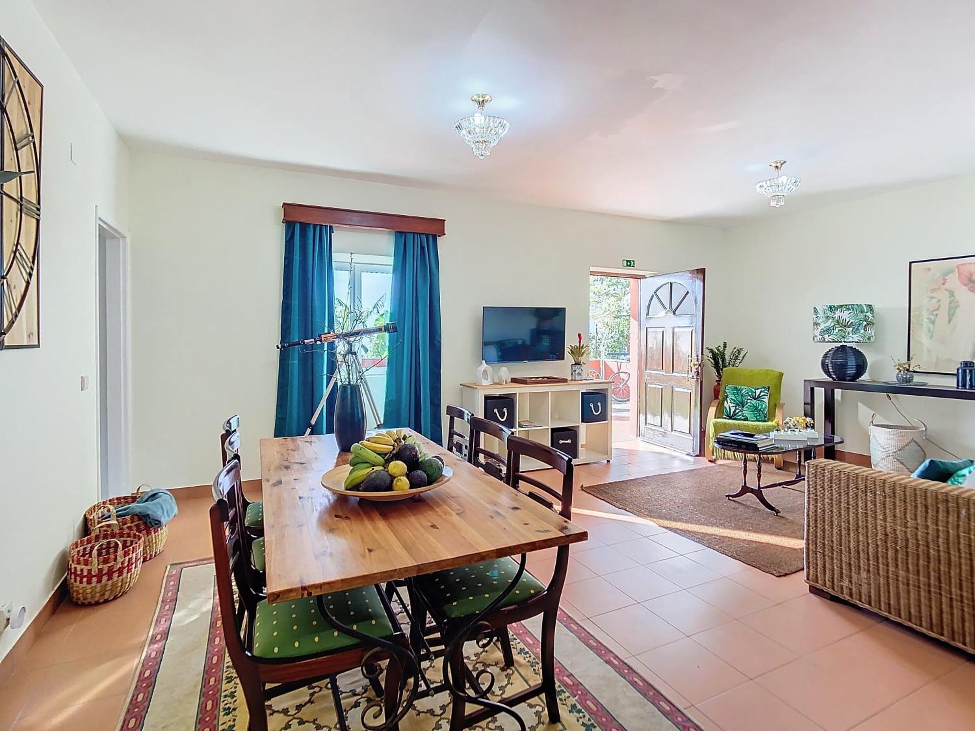 Alojamento Funchal - Silvestre House Luaran gambar