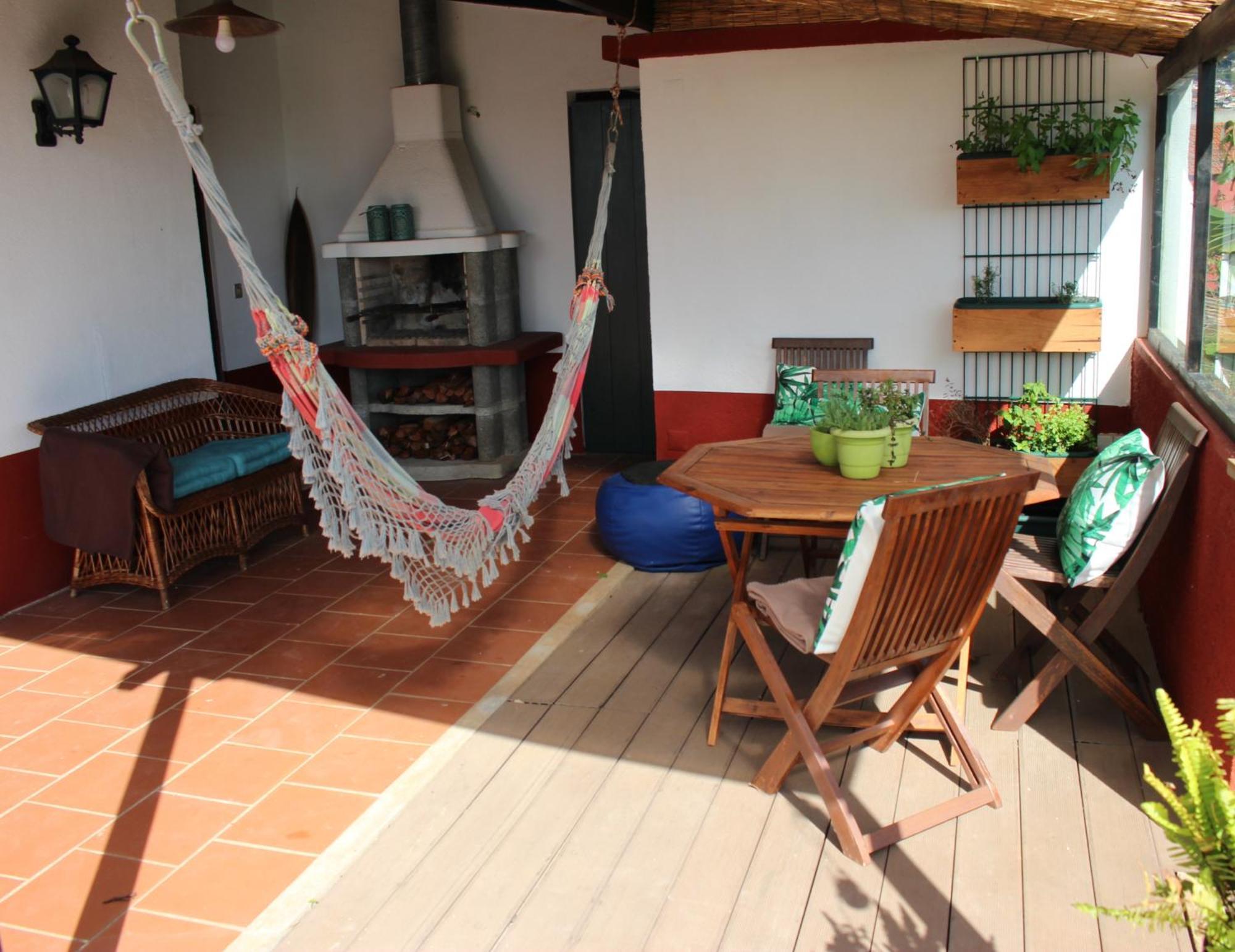 Alojamento Funchal - Silvestre House Luaran gambar