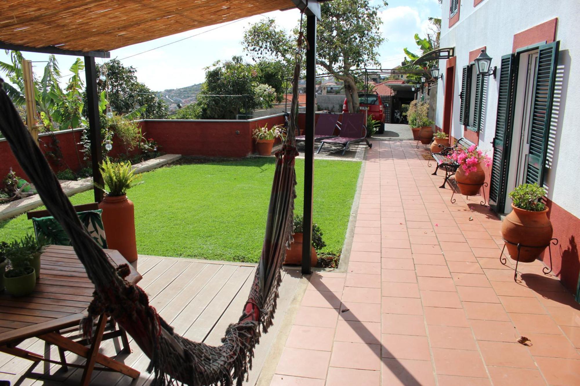 Alojamento Funchal - Silvestre House Luaran gambar