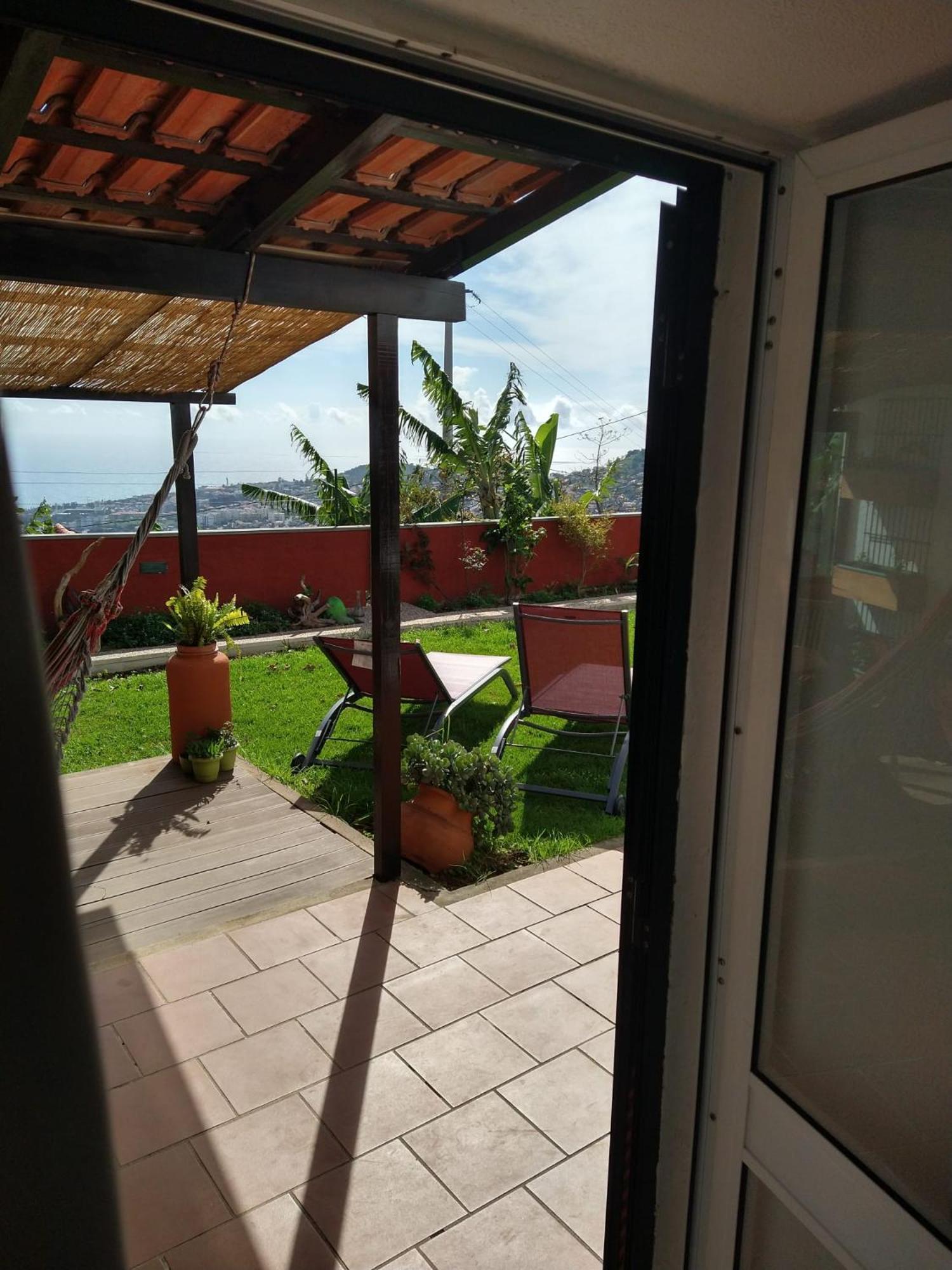 Alojamento Funchal - Silvestre House Luaran gambar