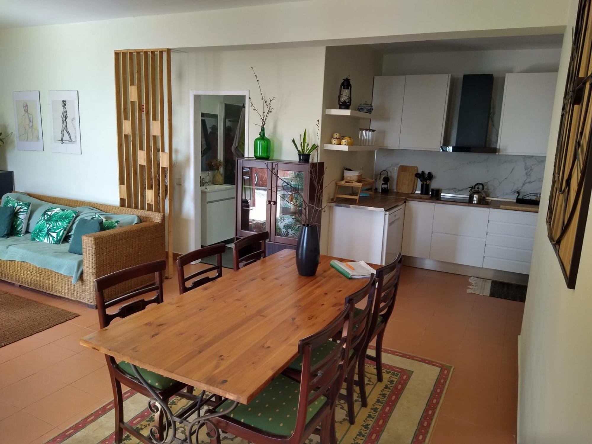 Alojamento Funchal - Silvestre House Luaran gambar