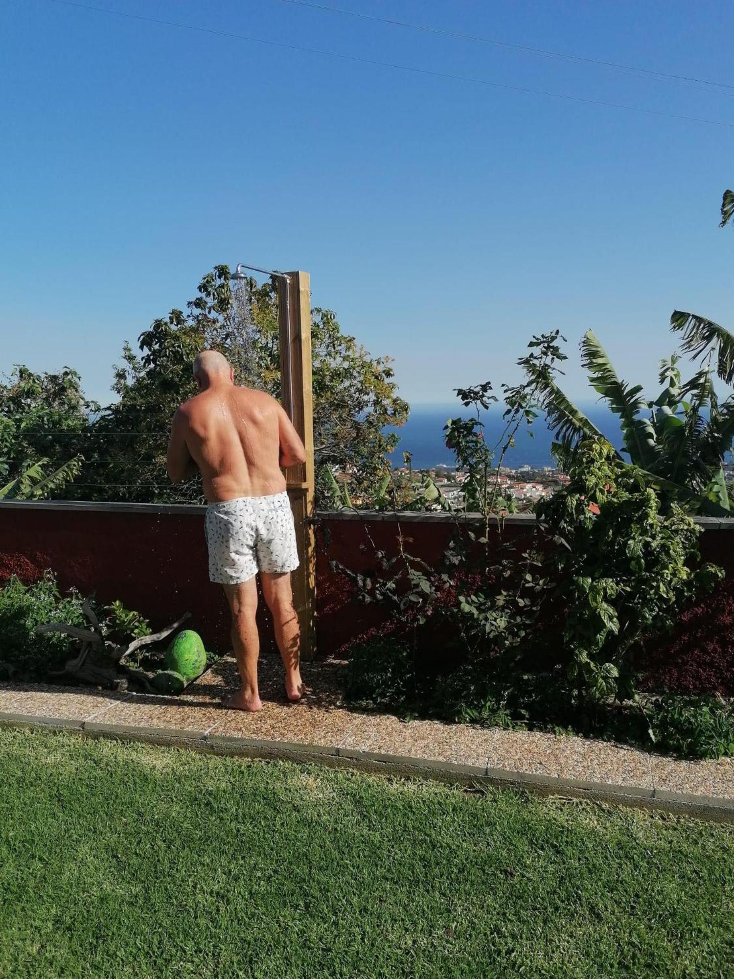 Alojamento Funchal - Silvestre House Luaran gambar