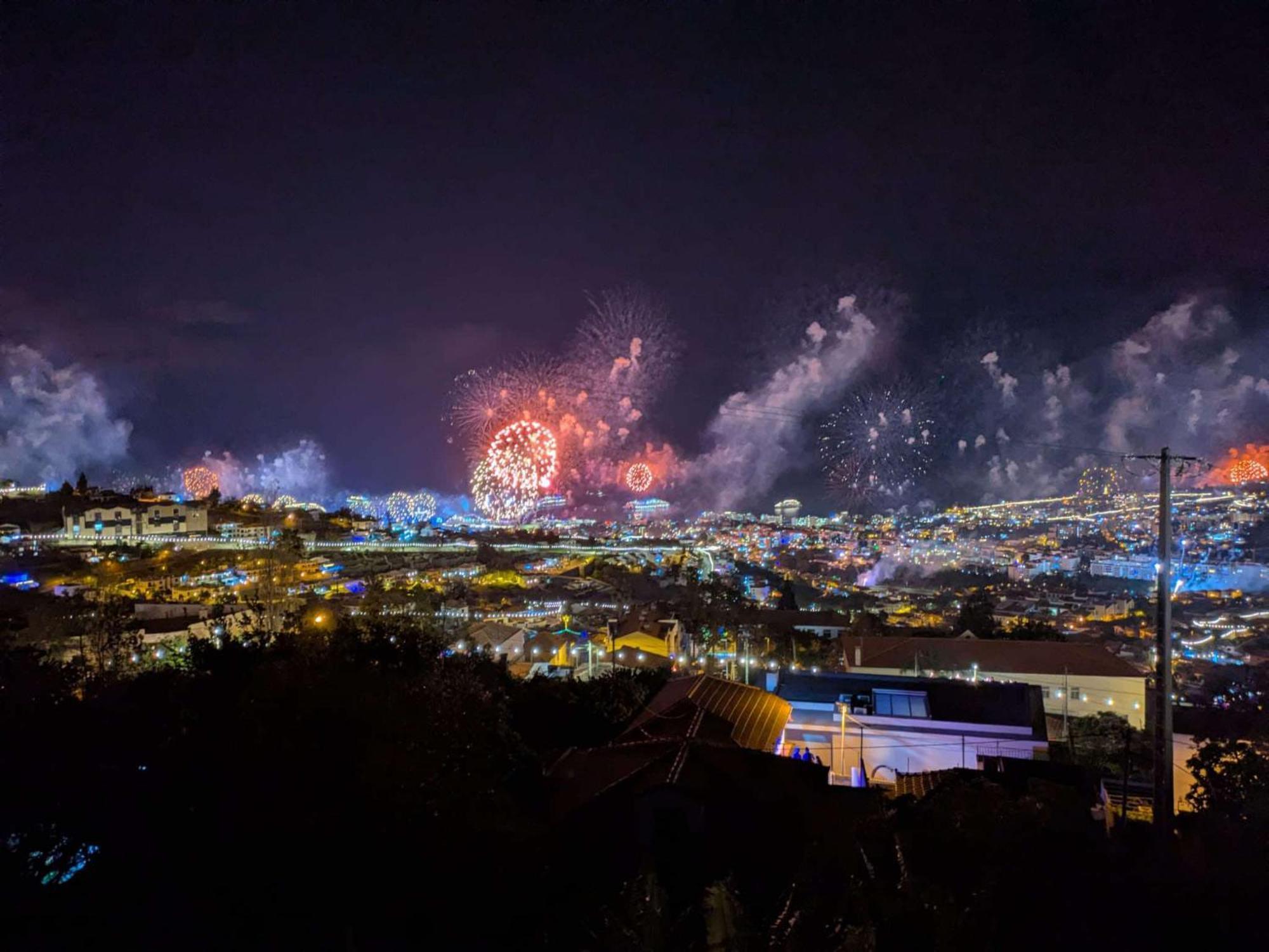 Alojamento Funchal - Silvestre House Luaran gambar